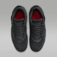 Nike Air Jordan 4RM SP чоловічі Кросівки колір сірий