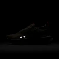 Nike Zegama 2 женская Trail Running Кроссовки цвет коричневый