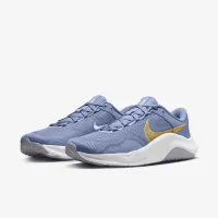 Nike Legend Essential 3 Next Nature чоловічі для тренування Кросівки блакитний