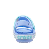 Сандали Crocs Crocband Sandal 12856-5Q6 - Фиолетовые