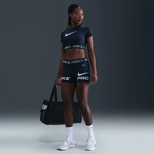Nike Pro женская Mid-Rise 3