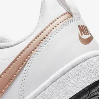 Кроссовки Nike Court Borough Low 2 BQ5448-116 - Белые