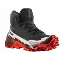 Кросівки для трекінгу SALOMON CROSS HIKE MID GTX 2 Gore-Tex (417359)