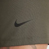 Nike Dri-FIT Victory мужские для гольфа Polo цвет зеленый