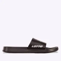 Шлёпанцы Lotto Lathi 2400660U-1110 - Черные