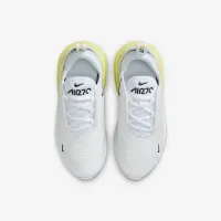 Nike Air Max 270 Little дитячі Кросівки колір білий