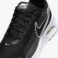 Nike Air Max Nuaxis чоловічі Кросівки колір чорний