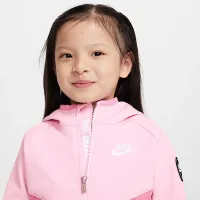 Nike Toddler Futura Softshell Куртка Pink