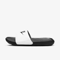 Nike Victori One мужские Slides цвет черный