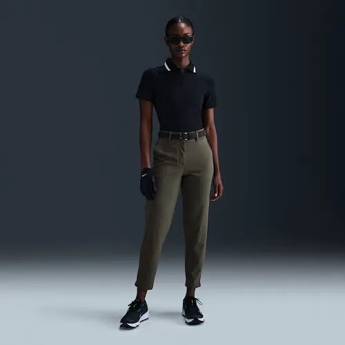 Nike Dri-FIT Tour жіноча для гольфу Pants колір сірий