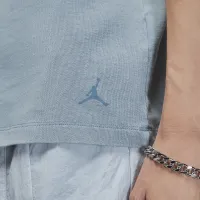 Nike Jordan (Her)itage жіноча Graphic футболка блакитний