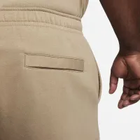Nike Sportswear Club Fleece Joggers цвет коричневый