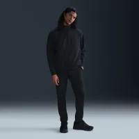 Nike 24.7 PerfectStretch чоловічі Dri-FIT 5-Pocket Slim-Fit Pants колір чорний