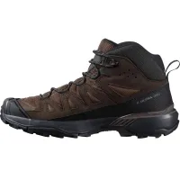 Кроссовки для треккинга SALOMON X ULTRA 360 LTR MID GTX Gore-Tex (475709)