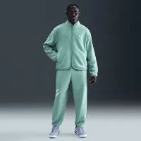 Nike Kobe мужские Winterized баскетбольные Куртка цвет зеленый