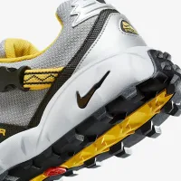 Nike ACG Phassad мужские Кроссовки цвет черный