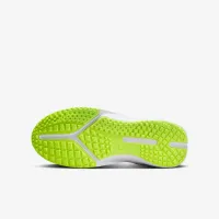 Nike Sonic Fly Big детские Running Кроссовки цвет черный