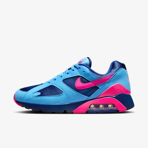 Nike Air 180 чоловічі Кросівки блакитний
