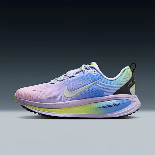 Nike Vomero 18 SE жіноча Road Running Кросівки колір фіолетовий