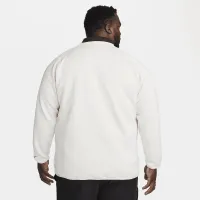 Nike Tour чоловічі Dri-FIT для гольфу Crew колір сірий