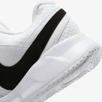 NikeCourt Lite 4 чоловічі Tennis Кросівки колір білий