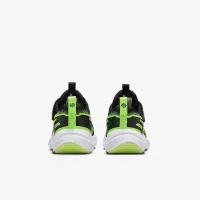 Nike Cosmic Runner Little дитячі Кросівки колір чорний