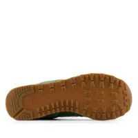 Кросівки New Balance WL574GS2 - Зелені