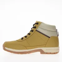 Кроссовки Kappa Bright Mid Light 242075-4141 - Бежевые