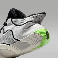 Nike Tatum 3 Little дитячі Кросівки колір сірий