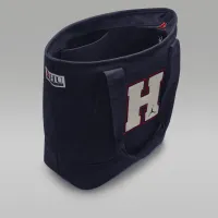 Nike Jordan Howard Tote Tote сумка (30L) блакитний