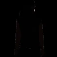Nike Therma-FIT Swift жіноча Running Vest колір чорний