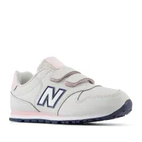 Кроссовки New Balance PV500FGP - Серые