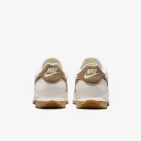 Nike Cortez Leather чоловічі Кросівки колір білий