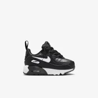 Nike Air Max 90 EasyOn Baby/Toddler Кроссовки цвет черный