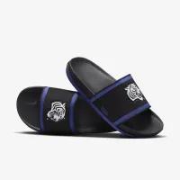 Tennessee State Nike College Offcourt Slides цвет черный