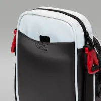 Nike Air Jordan Festival сумка (1L) колір червоний