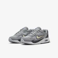Nike Air Max Solo Big детские Кроссовки цвет серый