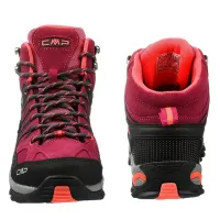 Кроссовки для треккинга CMP RIGEL MID WP WATERPROOF (3Q12946/06HF)