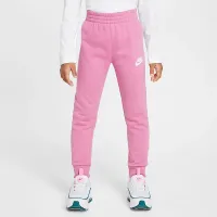 Nike Club Little дитячі Long Sleeve футболка, Vest, and Pants комплект Pink