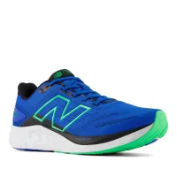 Кросівки New Balance Fresh Foam 690 v8 M680LB8 - Блакитні