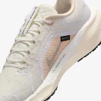 Nike Pegasus 41 GORE-TEX женская Waterproof Road Running Кроссовки цвет белый