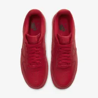 Nike Air Force 1 '07 LV8 1 чоловічі Кросівки колір червоний