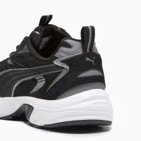 Кроссовки Puma Milenio Tech Suede 39348901 - Черные