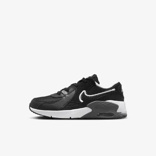 Nike Air Max Excee Little дитячі Кросівки колір чорний
