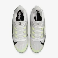 Nike Alpha Menace 4 Elite Football Cleats цвет белый
