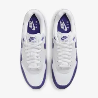 Nike Air Max 1 SC мужские Кроссовки цвет белый