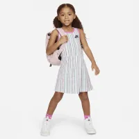 Nike Happy Camper Little Kids' Printed Костюм White