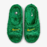 Nike ReactX Rejuven8 мужские Slides цвет зеленый