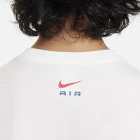 Nike Air Big дитячі (для хлопчиків) футболка колір білий