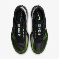 Nike Kiger 10 мужские Trail Running Кроссовки цвет черный